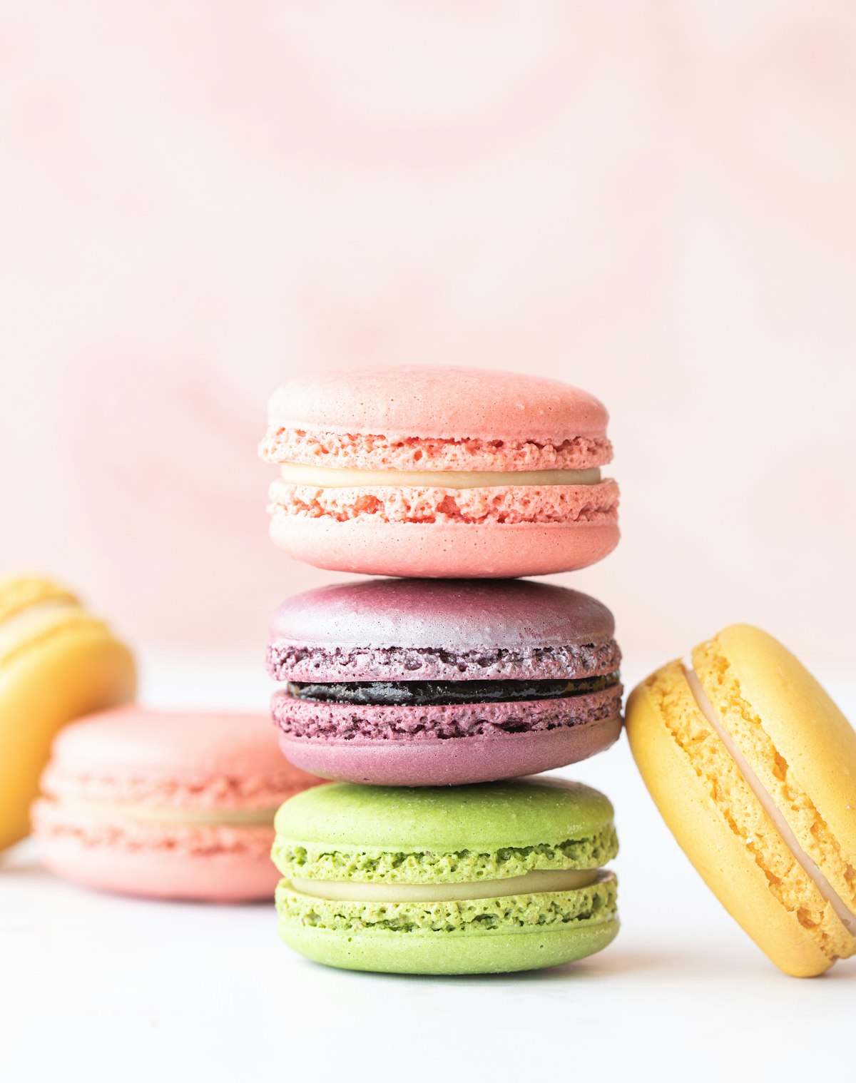 Pâtisseries orientales