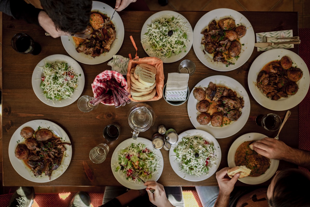 Tajine metouam
